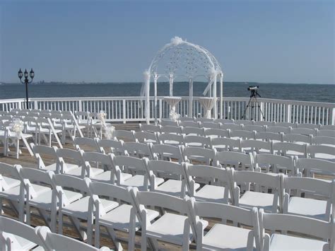 Celebrations at the bay - This place did a fantastic job with my daughter’s wedding. Everyone was so accommodating. It’s such a beautiful venue and the value you get is much more than any other venue. It ... Read more. N. Nicolette · Married on 09/23/2023. 5.0.